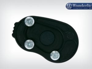 Wunderlich zijstandaard vergroting