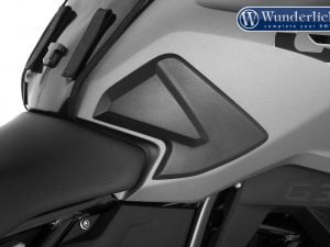 Wunderlich tankpadset 2-delig