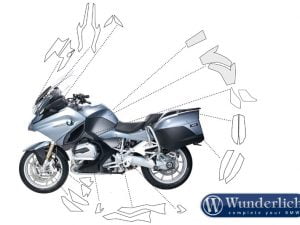 Lakbescherming Venture Shield tankset