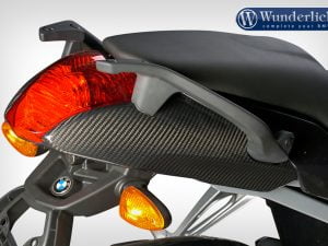 Achterkant zijpaneel met bijrijder handgrepen