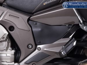 Wunderlich kuip supplement