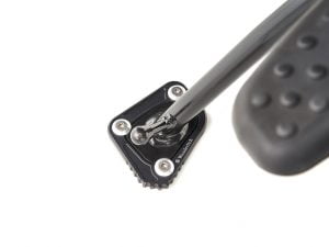 Wunderlich zijstandaard verlenging