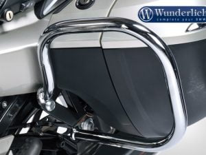 Wunderlich kofferbeschermbeugel