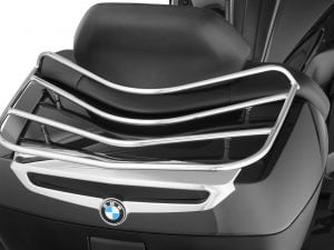 Wunderlich topkoffer reling