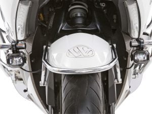 LED-hulpkoplampen voor beugel / buismontage