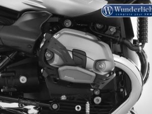 Wunderlich kleppendeksel- & cilinderbeschermers