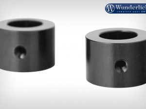 Wunderlich adapter stuurspiegels R nineT