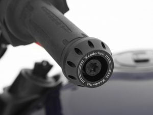 Wunderlich stuurgewichten Pro-Sports