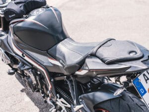 Wunderlich duozadel ThermoPro AKTIVKOMFORT