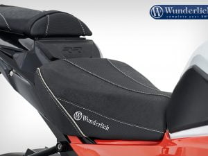 Wunderlich bestuurderszadel »AKTIVKOMFORT«- incl. 200,- statiegeld huidige zadel