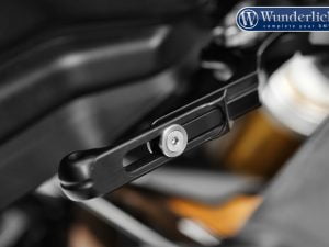 Wunderlich koppelingshendel instelbaar »VARIO LEVER«