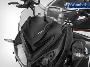 Wunderlich voorruit »SPORT«