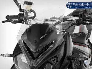 Wunderlich voorruit »LONGDISTANCE«