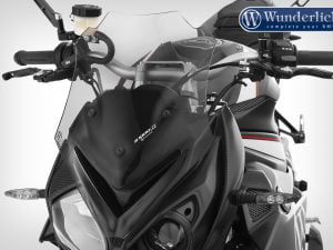 Wunderlich voorruit »LONGDISTANCE«