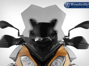 Wunderlich voorruit »SPORT«