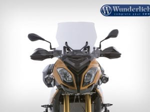 Wunderlich touring voorruit »MARATHON«