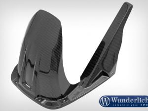 Achterspatbord S 1000 XR