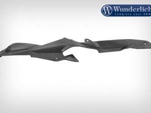 Achterste framepaneel carbon links S 1000 XR