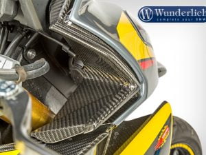 Cockpit afdekking S1000XR