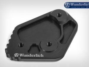 Wunderlich zijstandaardverlenging