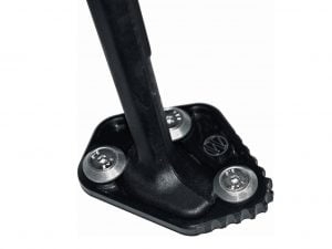 Wunderlich zijstandaard vergroting