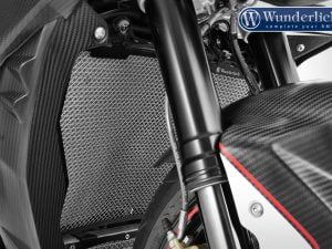 Wunderlich waterkoeler beschermrooster