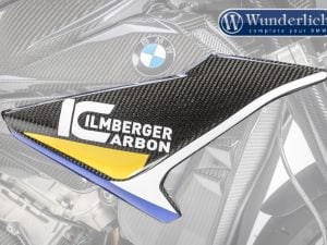 Kuip zijpaneel S 1000 R (2017-)