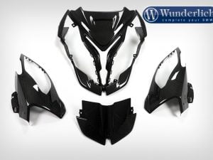 Cockpit aanbouwdelen