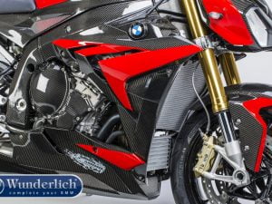 Waterkoeler afdekking