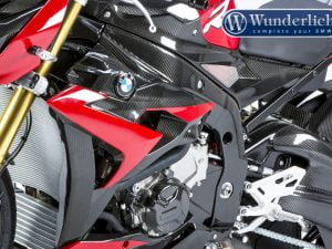 Waterkoeler afdekking