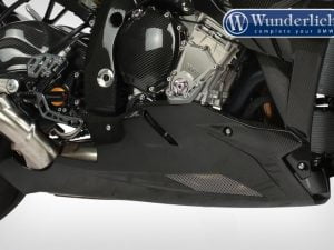 Voorspoiler motorspoiler S 1000 R (-2016)