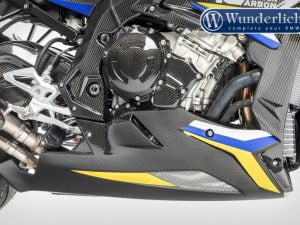 Voorspoiler motorspoiler S 1000 R (2017-)