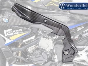 Framedeksel S 1000 R (2017-)