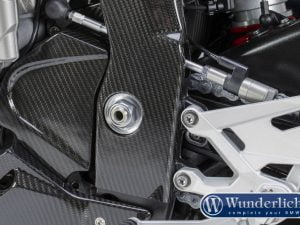 Kettingwielafdekking