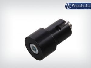 Spiegel adapter voor MFW spiegel