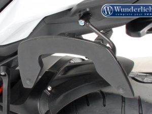 Hepco & Becker softcase-begagedrager S 1000 XR