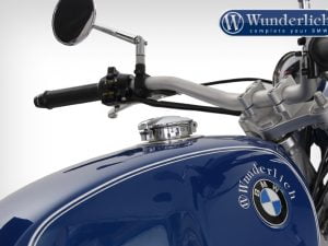 Tank & brandstofsysteem