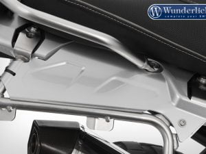 Wunderlich spatbeschermer voor bagagedrager