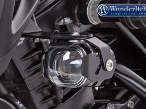 Wunderlich »MICROFLOOTER« LED-hulpkoplampen voor voertuigmontage