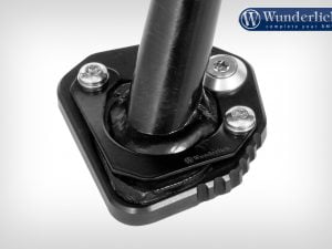 Wunderlich zijstandaard verlenging