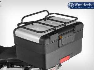 Wunderlich topkoffer reling voor originele topkoffer