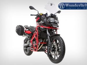 Wunderlich tankbeschermbeugel