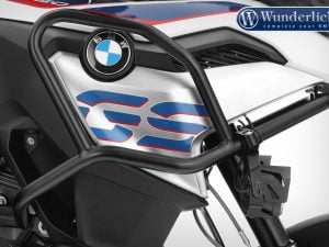 Wunderlich tankbeschermbeugel »ADVENTURE«