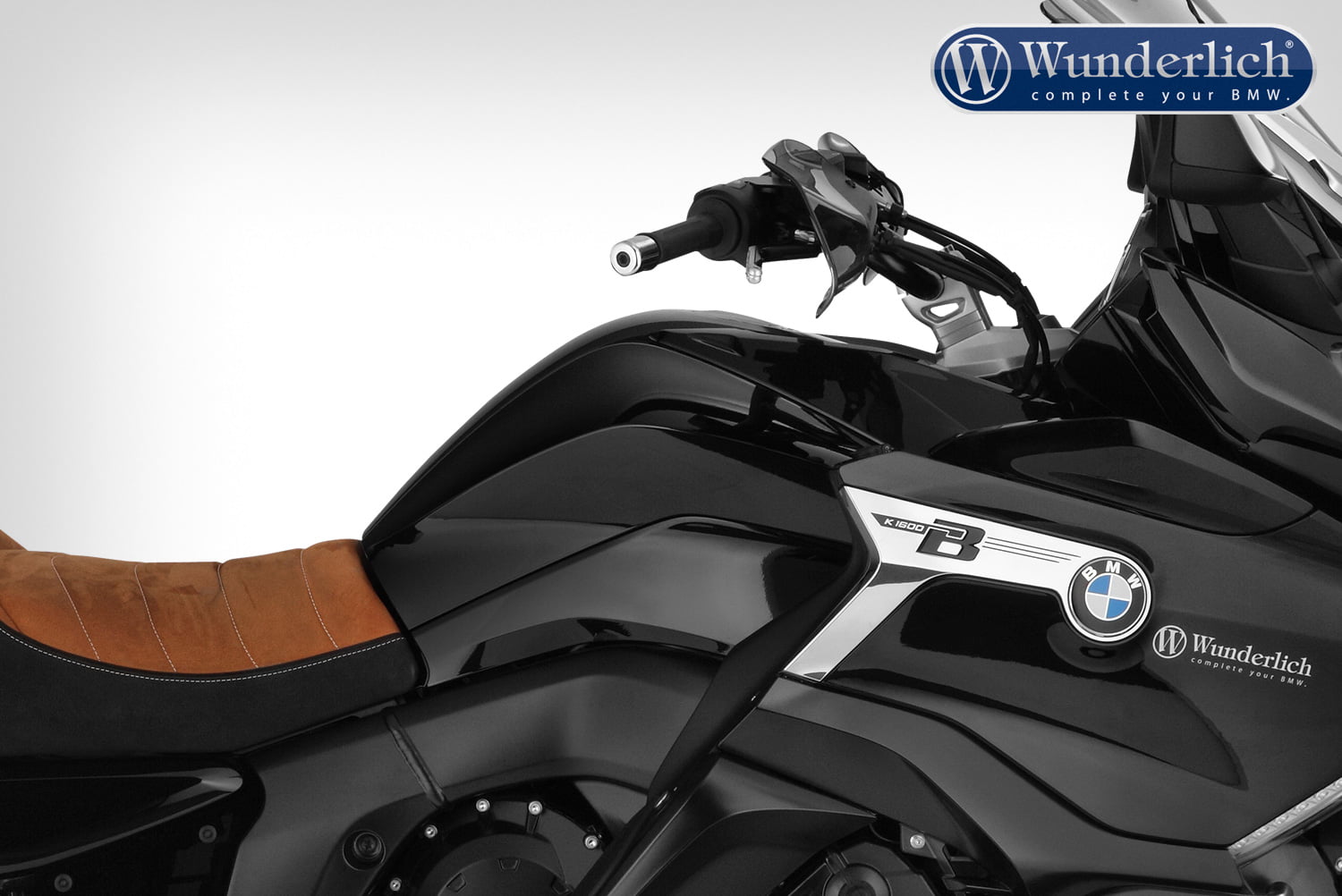 Beschermfolie voor tank Venture Shield - Afbeelding 2