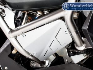 Wunderlich zijbescherming voor originele valbeugels