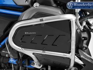 Wunderlich zijbescherming voor originele valbeugels