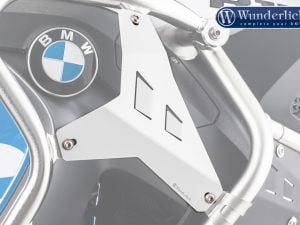 Wunderlich vulplaat voor verstevigingsbeugel