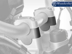 Wunderlich stuurverhoging »ERGO«