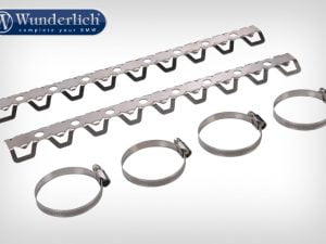 Wunderlich spruitstukbescherming »DAKAR«