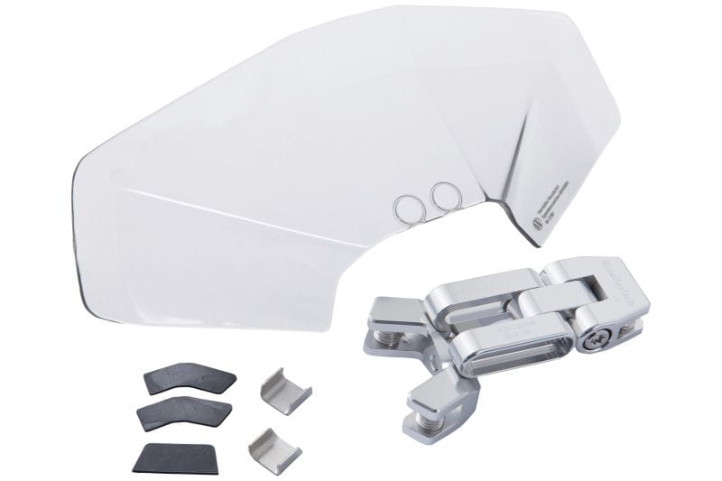 Wunderlich spoileropzet Vario-ERGO 3D+ - Afbeelding 4